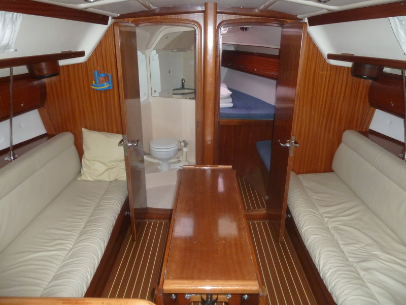 照片 Bavaria 36 3