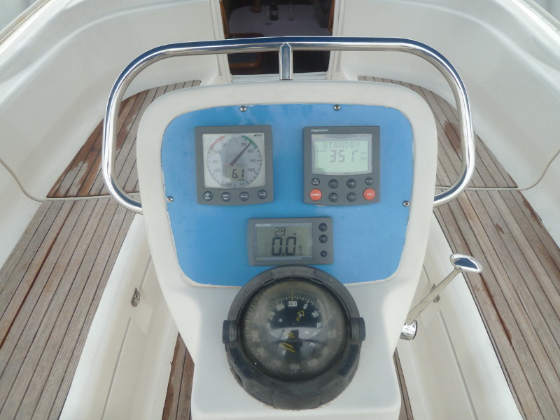 照片 Bavaria 36 4