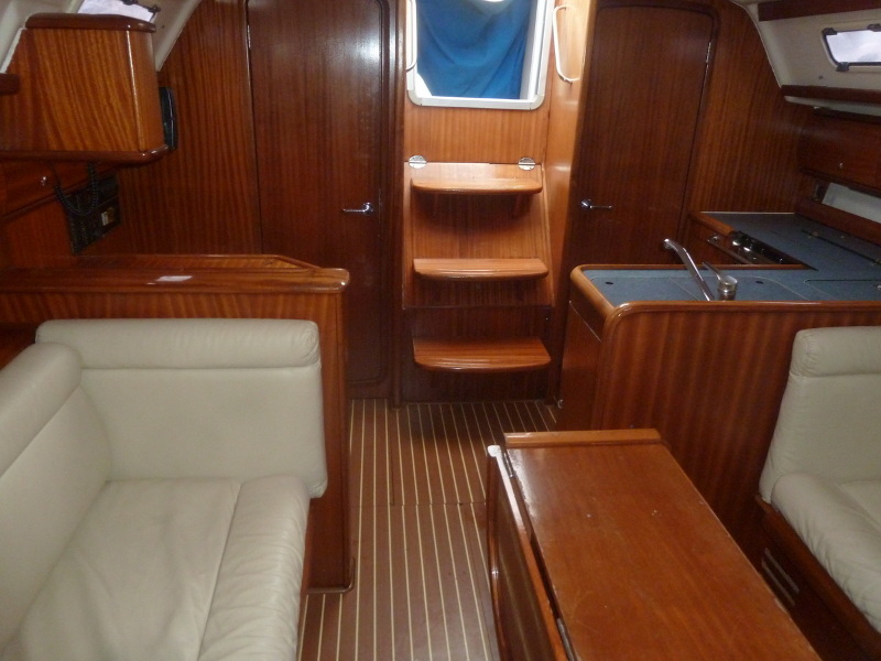 照片 Bavaria 36 10