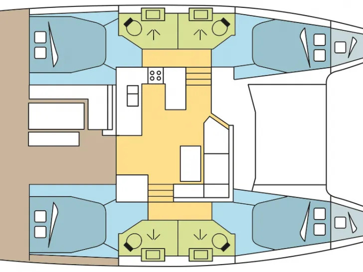 Yacht image 13