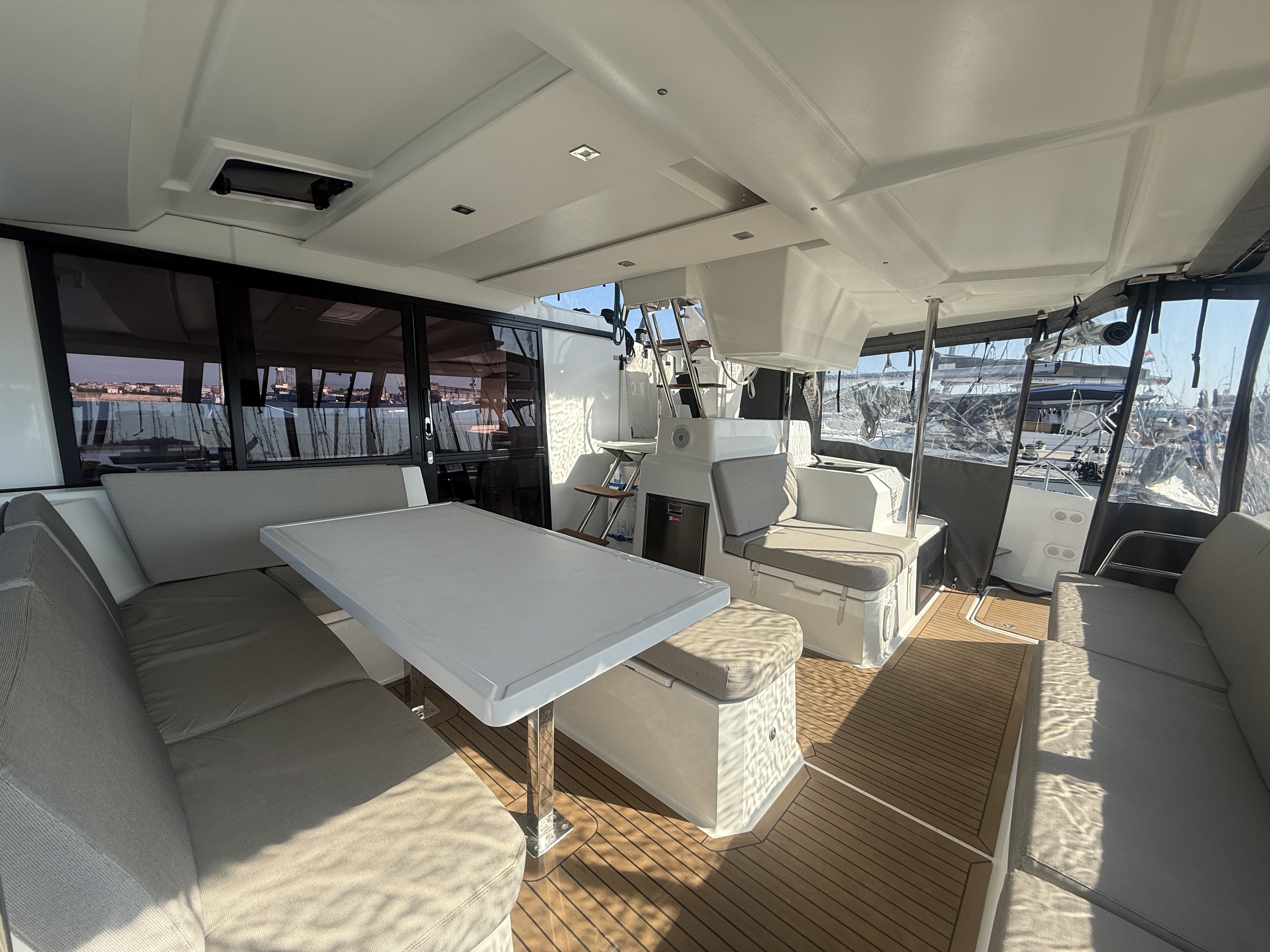 Yacht image 5