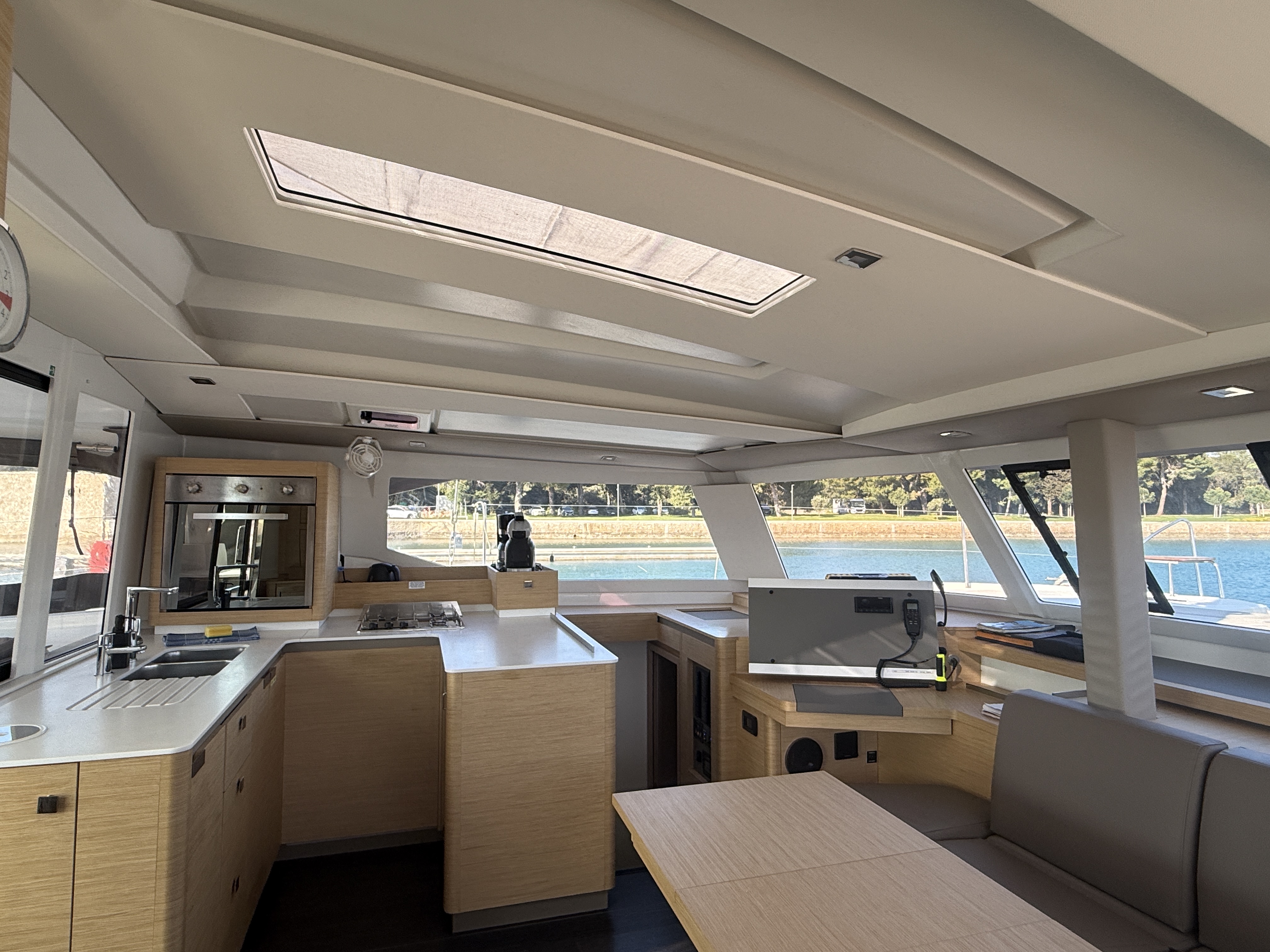 Yacht image 15