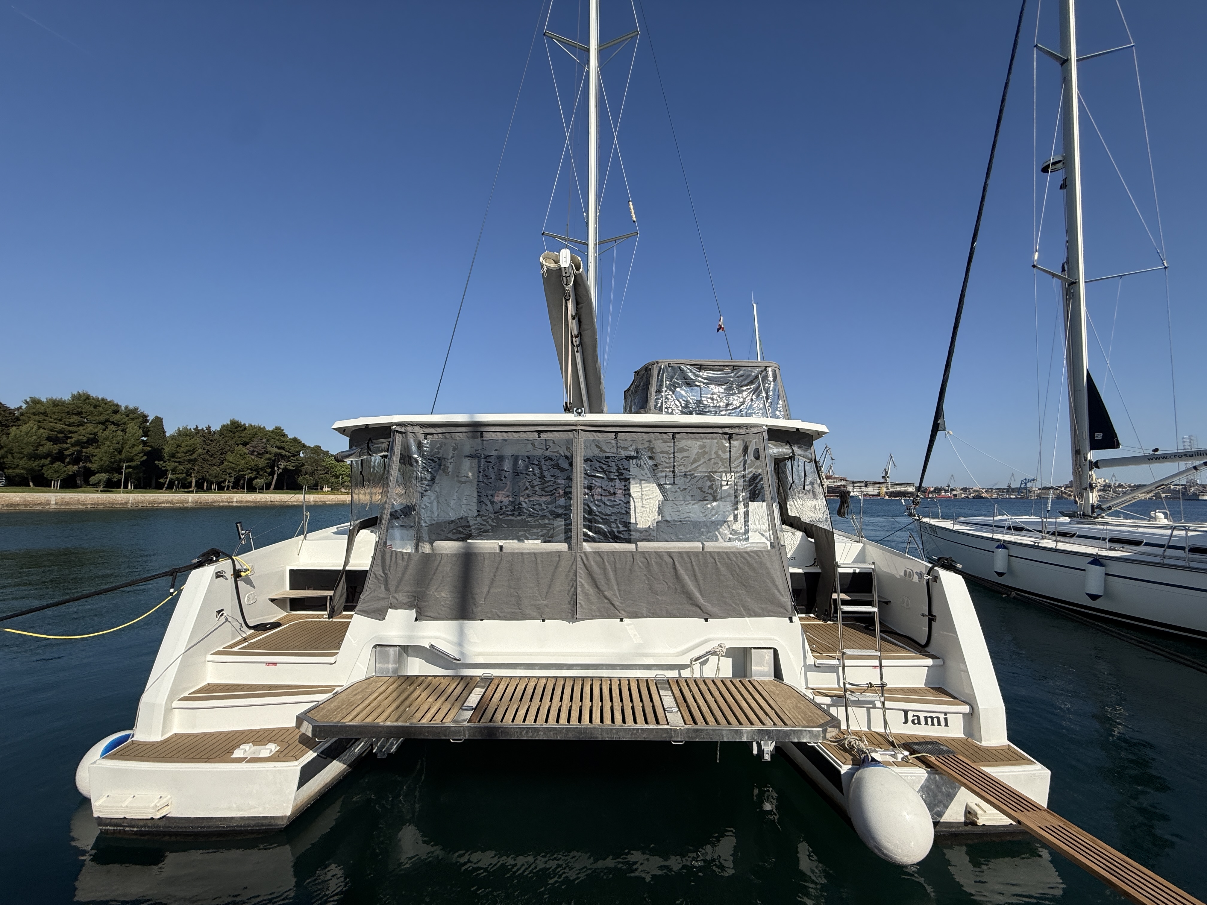Yacht image 2