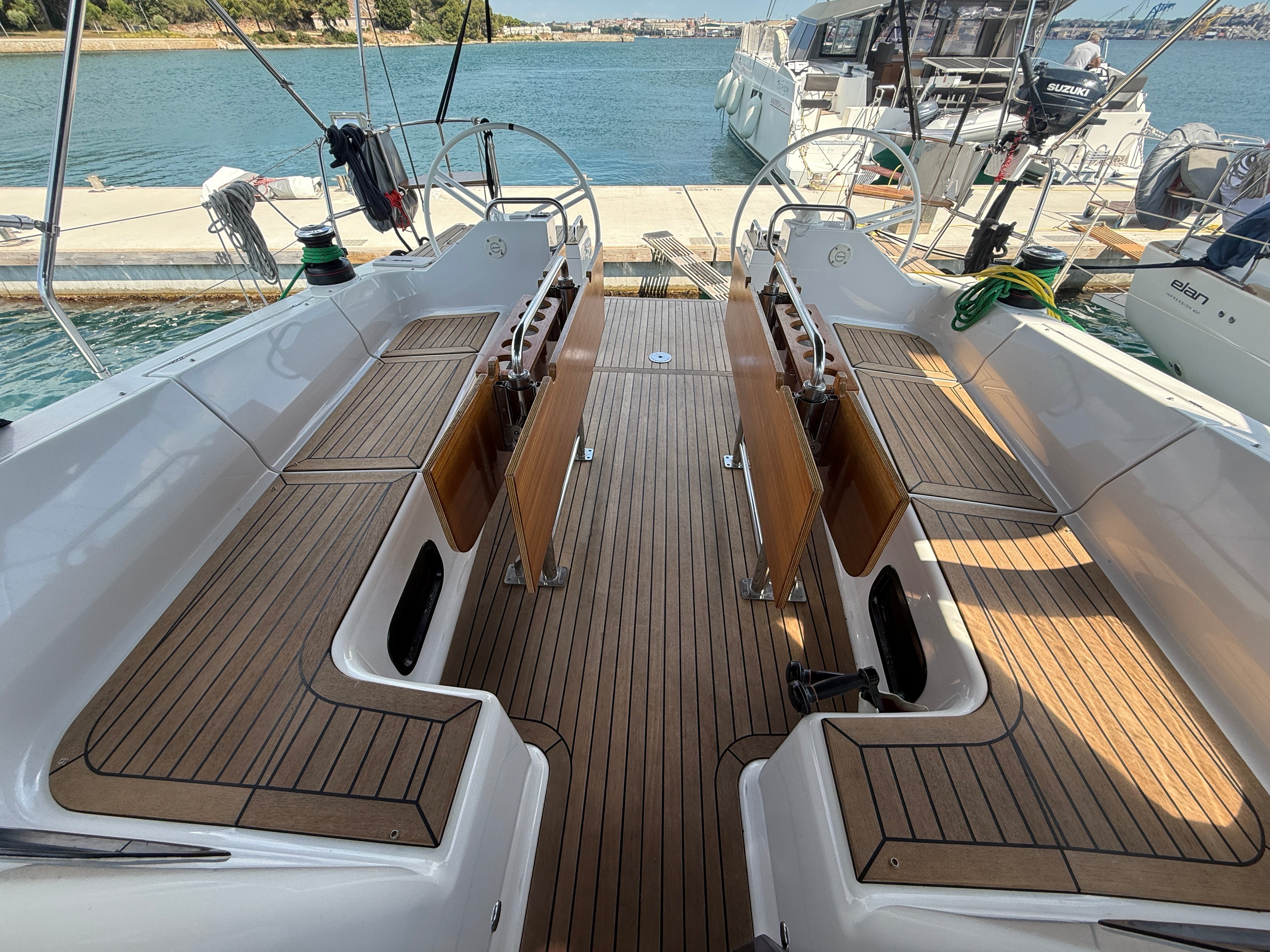 Yacht image 2