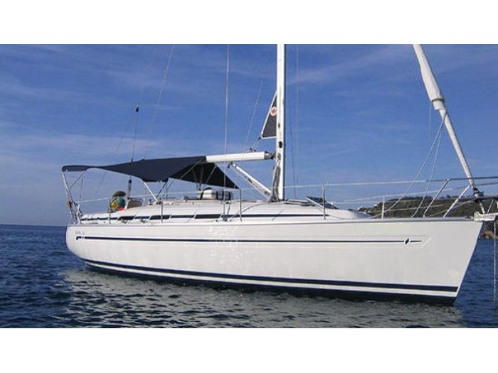 photo Bavaria 36 Cruiser 1