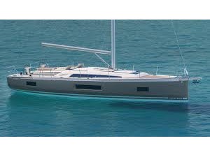 photo Oceanis 46.1 1