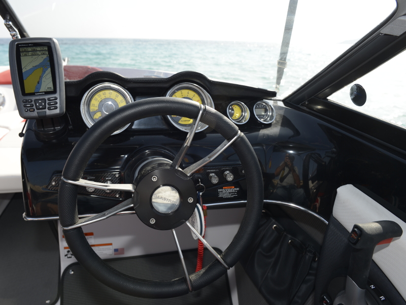 Glastron 205 GTS