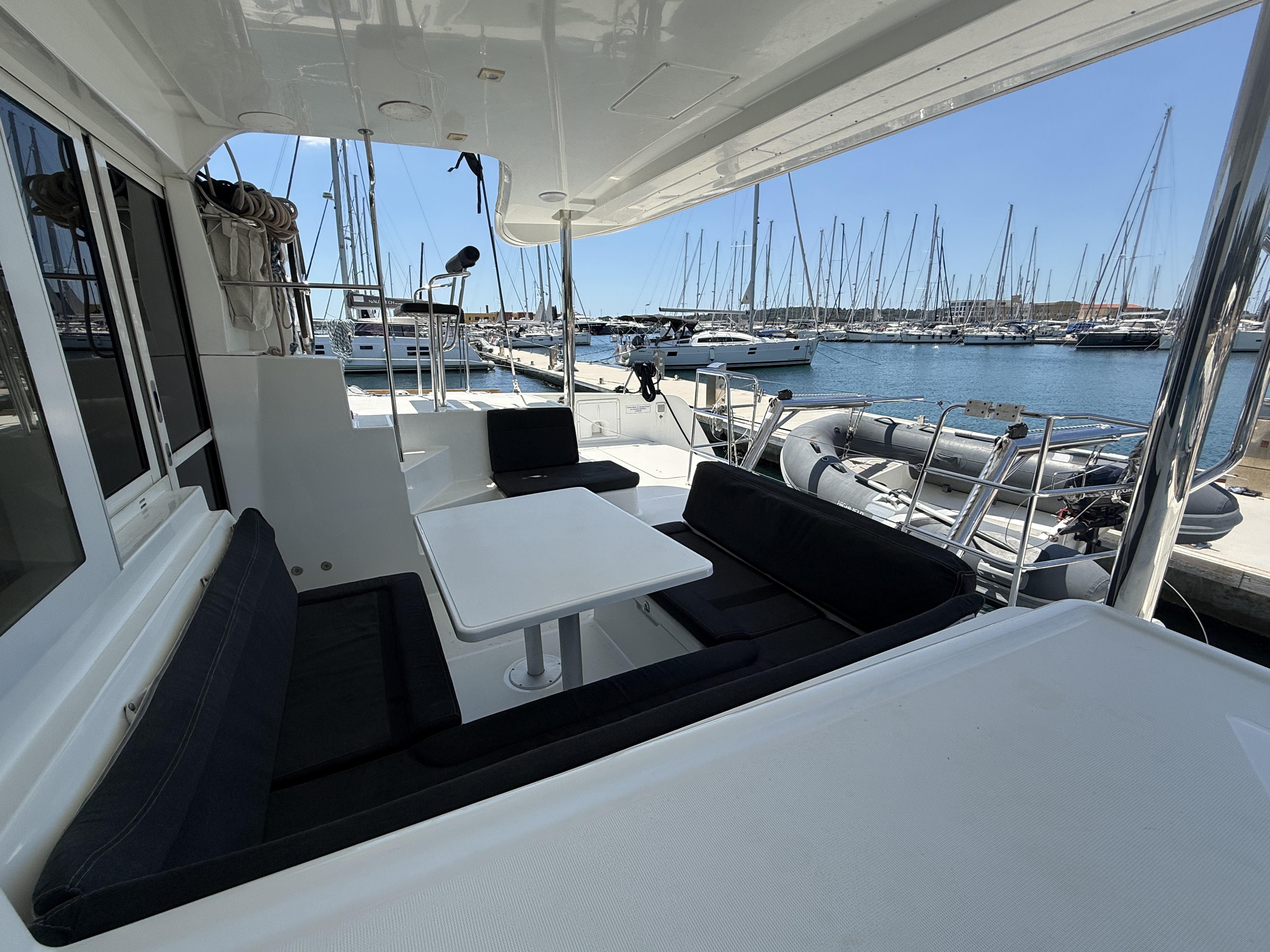 Yacht image 7
