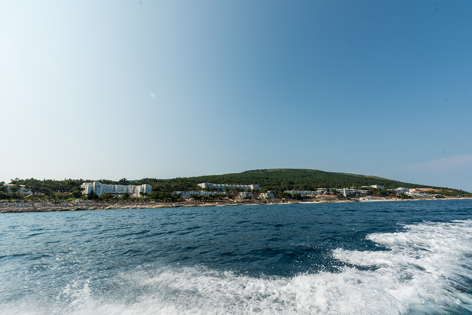 照片 Bluline 21 Open 15