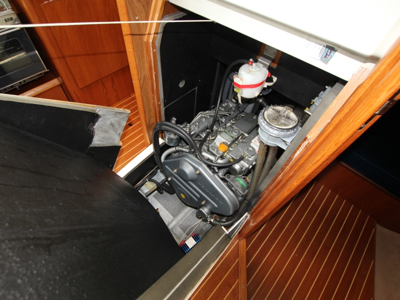 صور Sun Odyssey 40DS 7