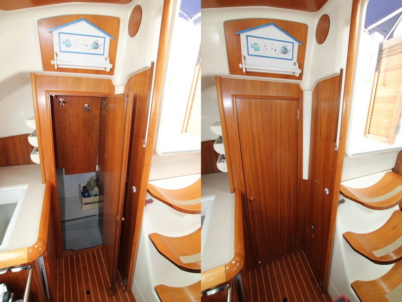 صور Sun Odyssey 40DS 11