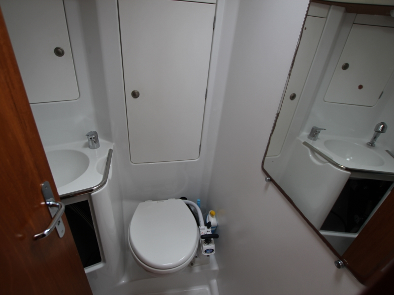 صور Sun Odyssey 40DS 16