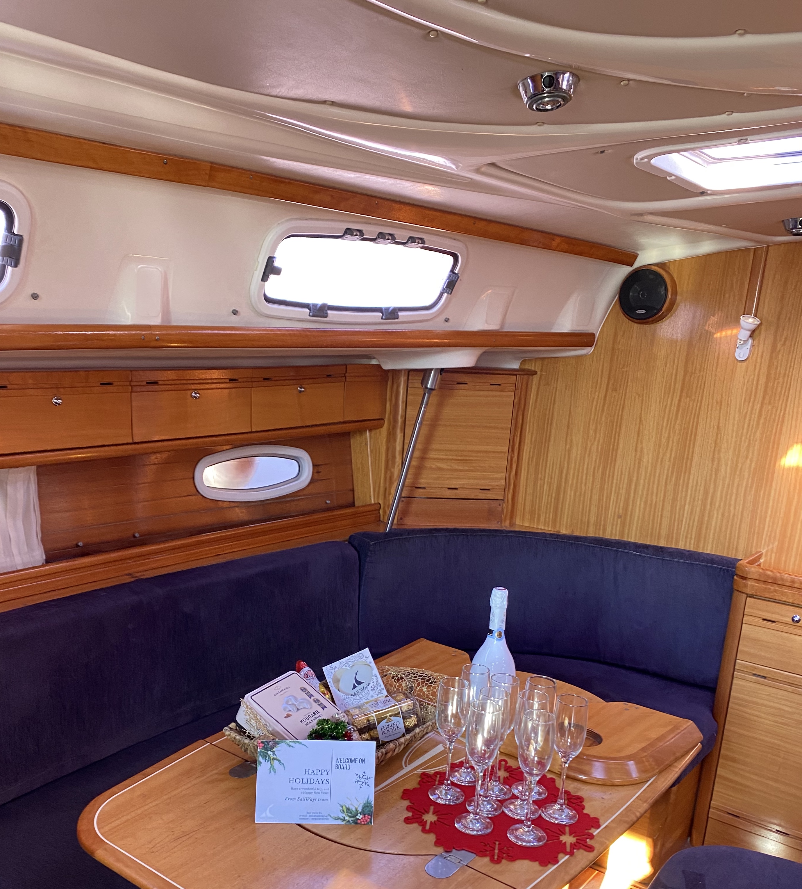 Boat image