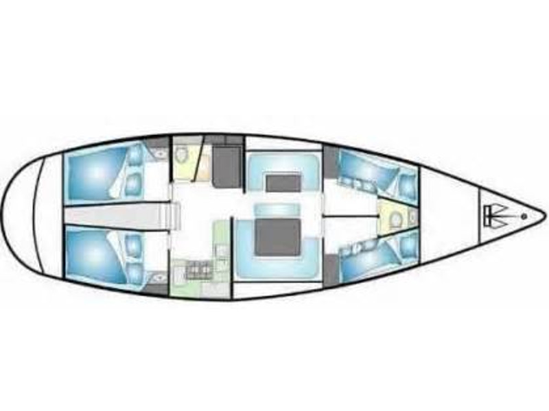 Jonathan, Plan image