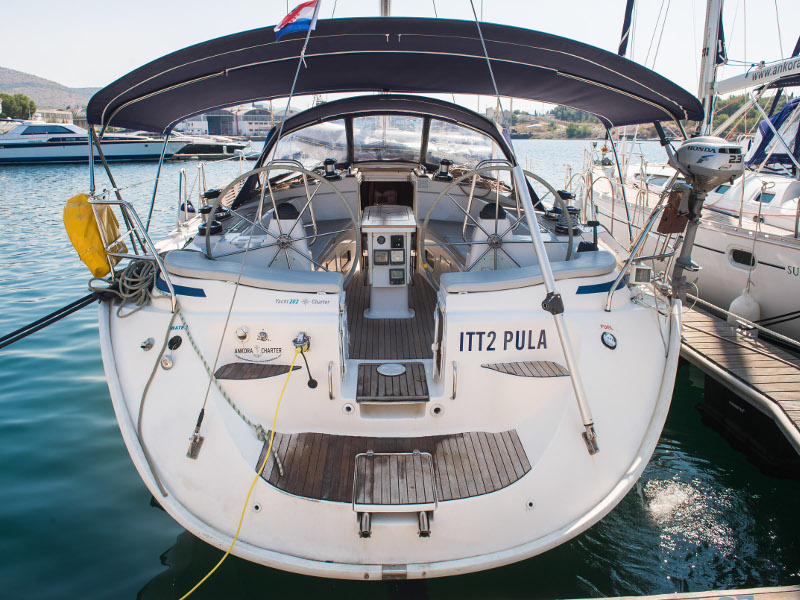 фото Bavaria 49H 1