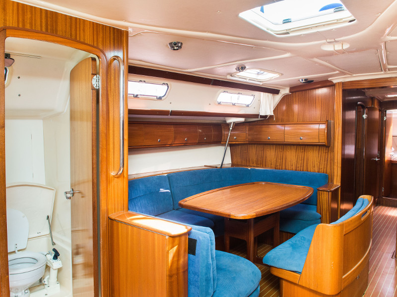 фото Bavaria 49H 2