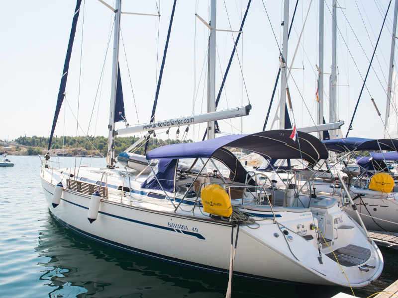 фото Bavaria 49H 3
