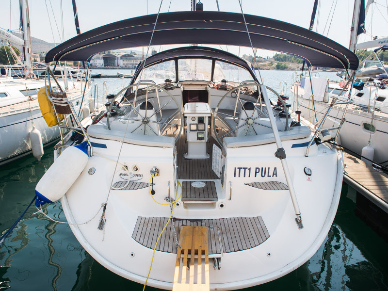 фото Bavaria 49H 1