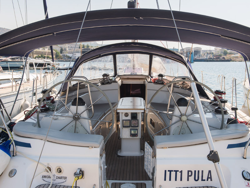фото Bavaria 49H 2