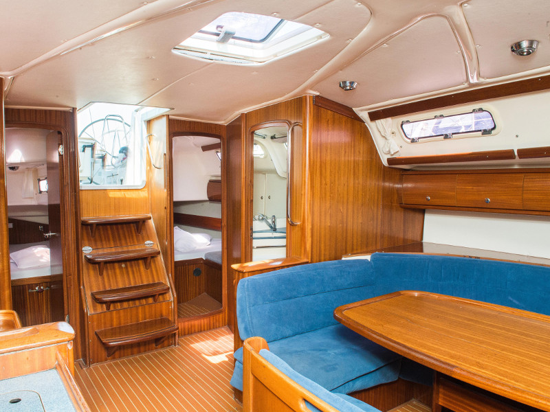 фото Bavaria 49H 4