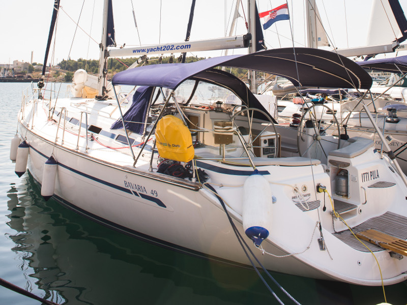 фото Bavaria 49H 5