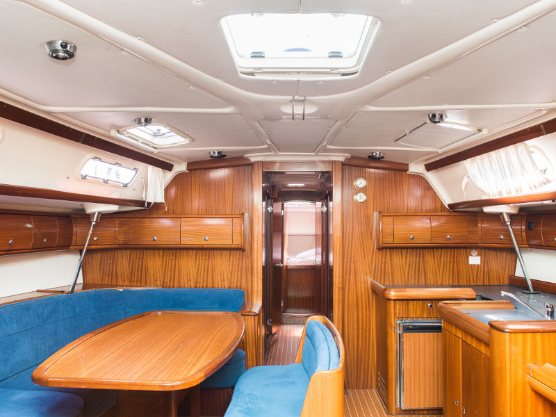 фото Bavaria 49H 6