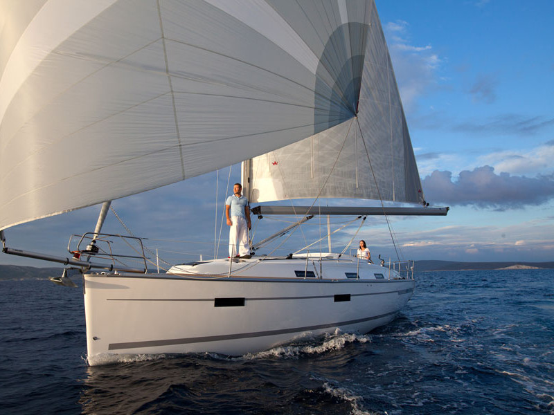 صور Bavaria 36 Cruiser 2