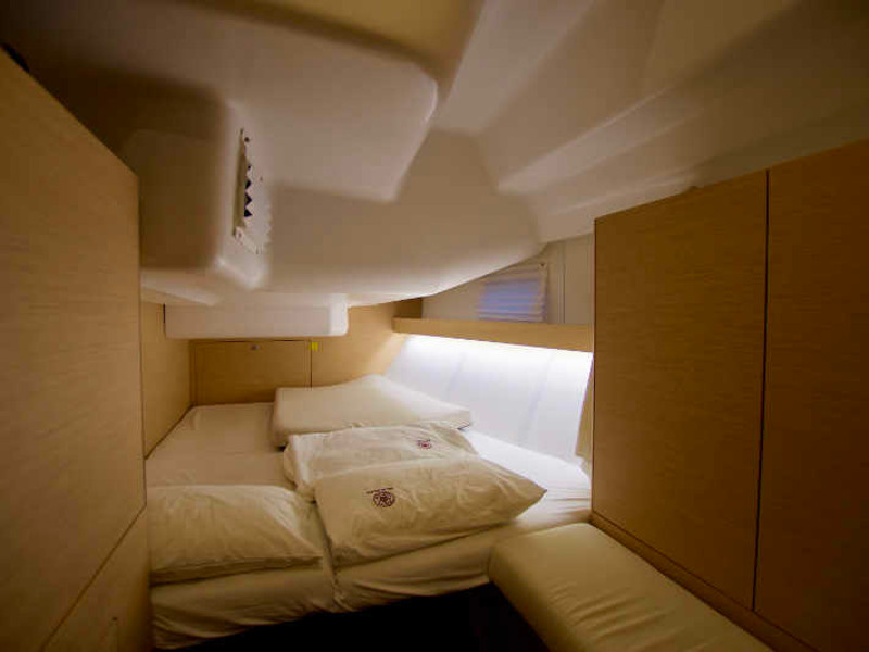 照片 Elan 50 Impression 6