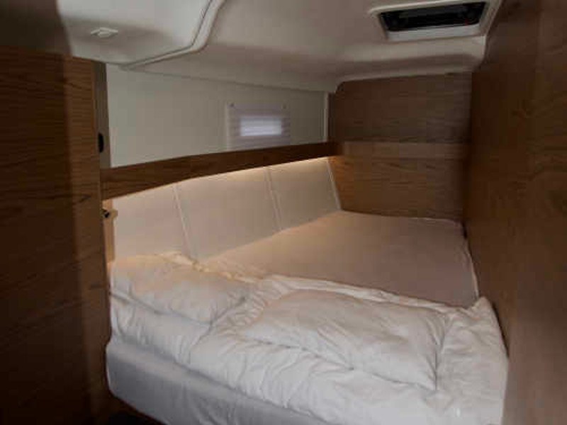 照片 Elan 50 Impression 7