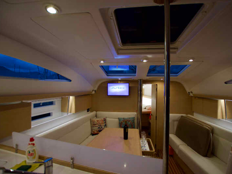 photo Elan 45 Impression 4