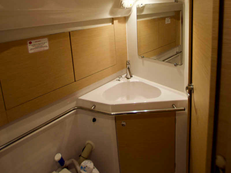 photo Elan 45 Impression 6