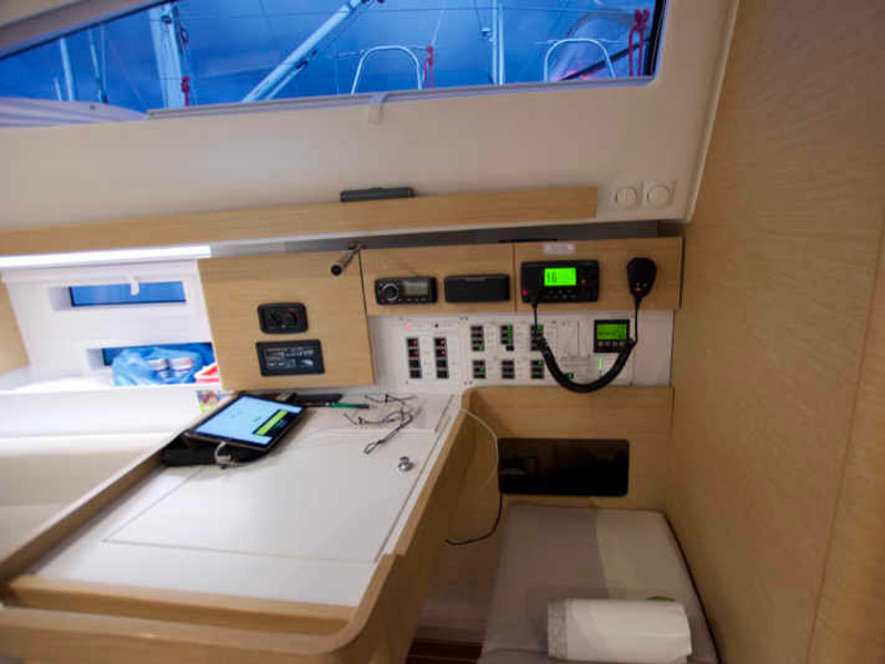 photo Elan 45 Impression 7