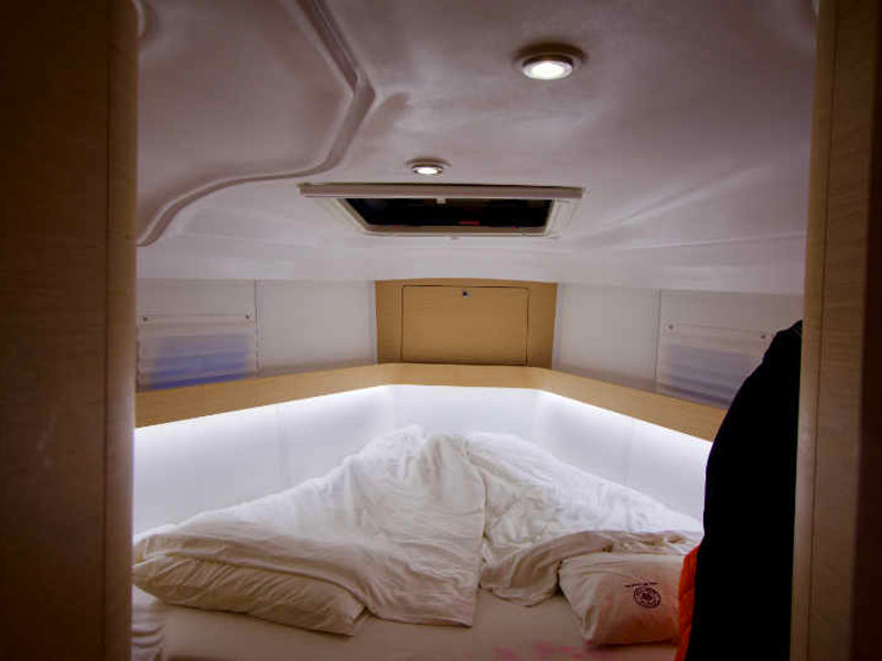 photo Elan 45 Impression 8