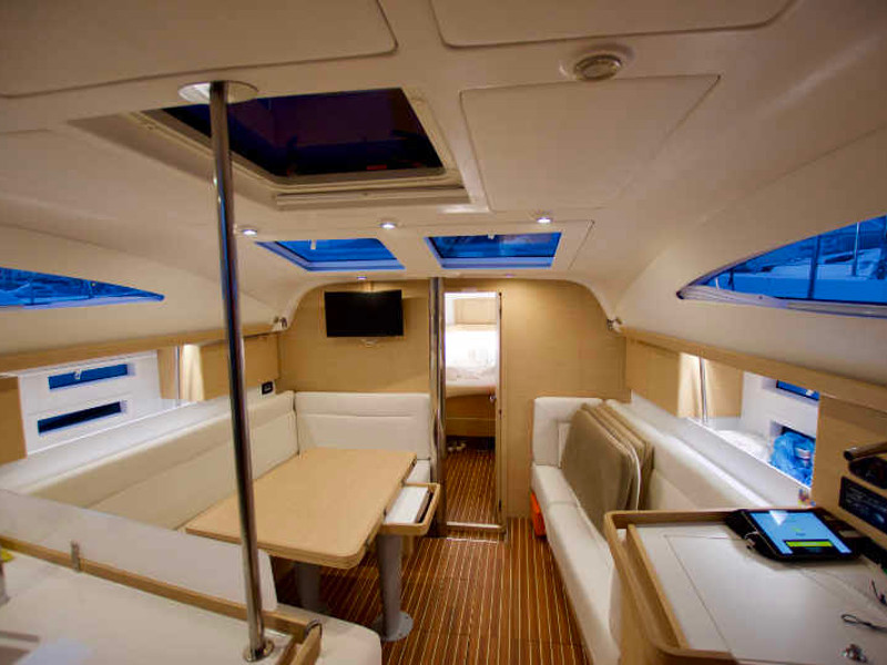 photo Elan 45 Impression 11