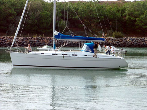 صور Cyclades 43 1