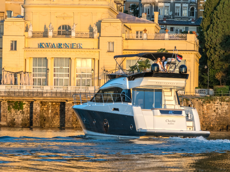 foto Monte Carlo 5 9