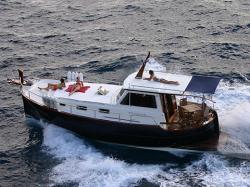 Menorquin 160
