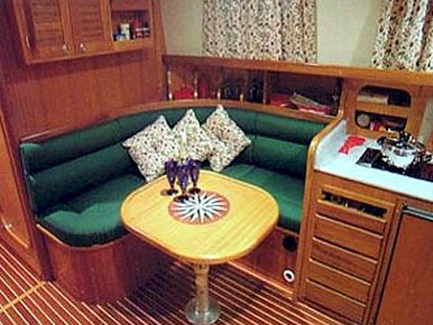 照片 Menorquin 160 2