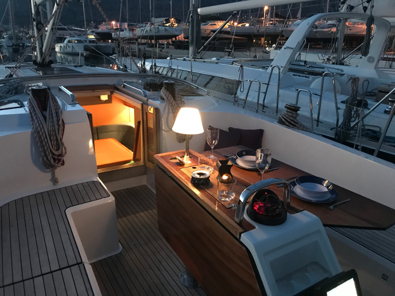foto Bavaria 46 Cruiser 2