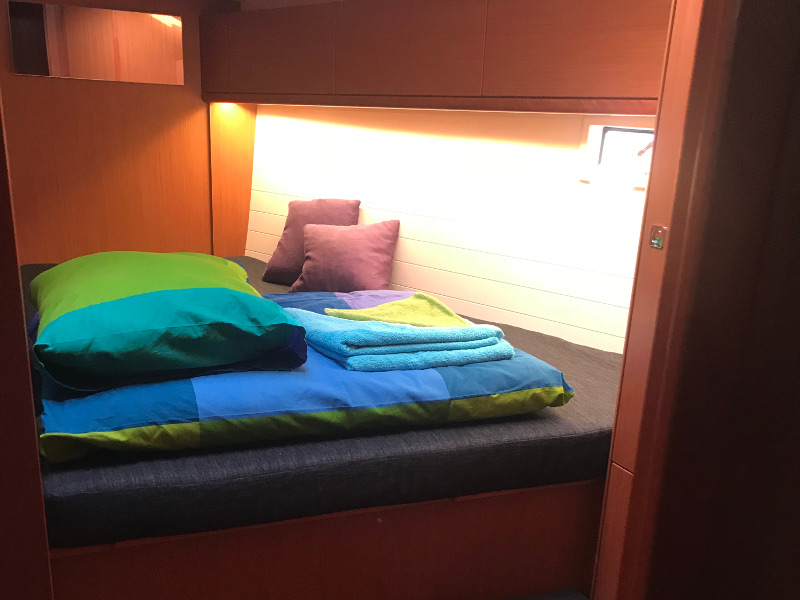 foto Bavaria 46 Cruiser 3