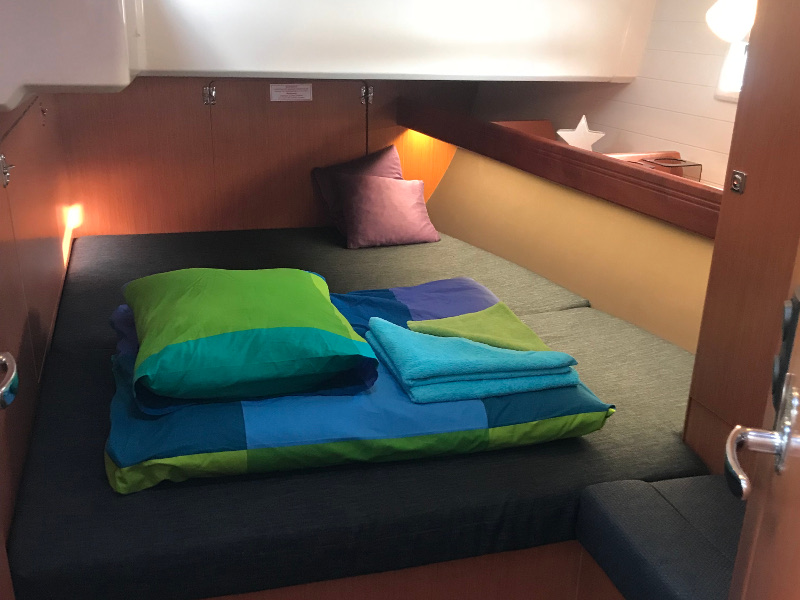 foto Bavaria 46 Cruiser 4