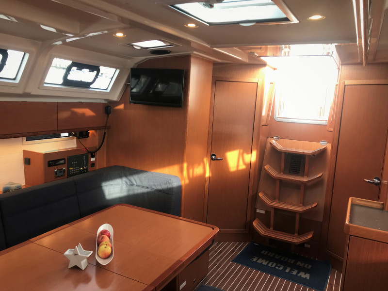 foto Bavaria 46 Cruiser 7