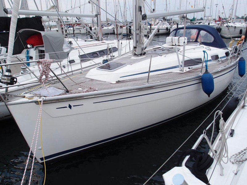 Bavaria Yachtbau 1 Bavaria Yachtbau 1