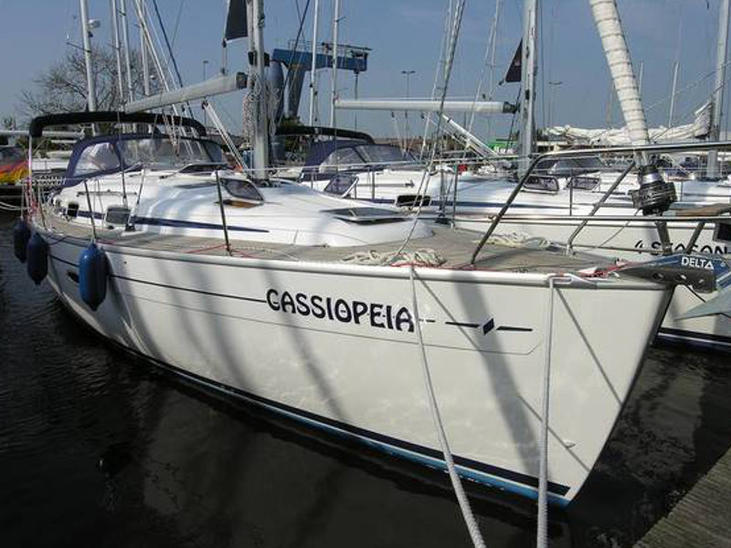 Bavaria Yachtbau 1 Bavaria Yachtbau 1