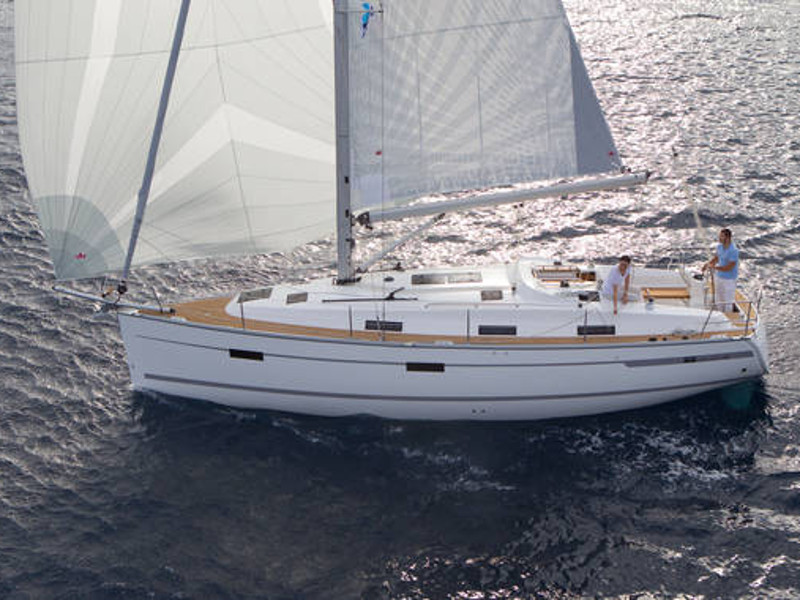 Bavaria Cruiser 36 “Carpe Diem“, Lemmer