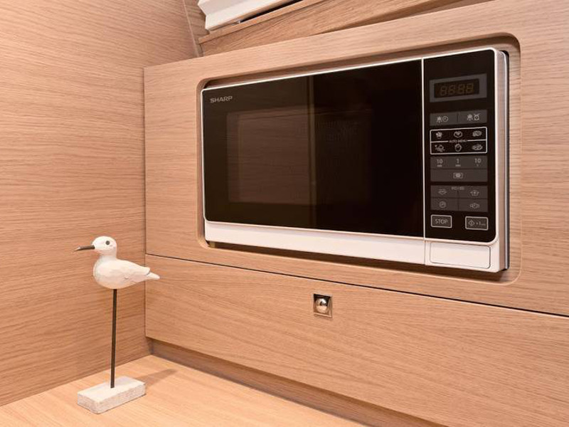 صور Dufour 382 Grand Large 10