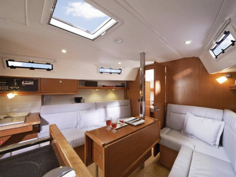 foto Bavaria Cruiser 32 4