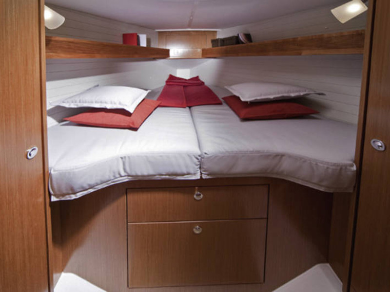 foto Bavaria Cruiser 32 5