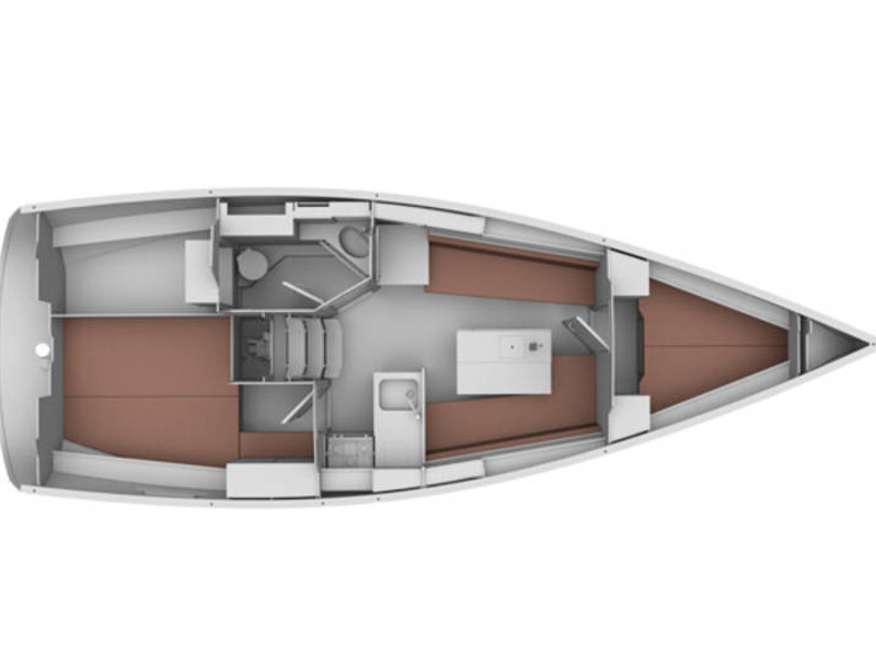 foto Bavaria Cruiser 32 7