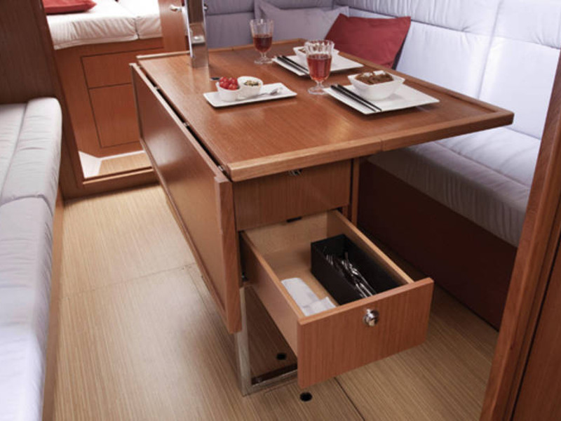 foto Bavaria Cruiser 32 3